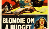 Blondie on a Budget | Fandíme filmu