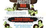 The Projected Man | Fandíme filmu