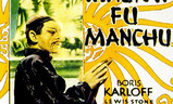 The Mask of Fu Manchu | Fandíme filmu