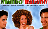 Mambo Italiano | Fandíme filmu