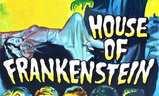 House of Frankenstein | Fandíme filmu