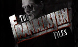 The Frankenstein Files: How Hollywood Made a Monster | Fandíme filmu