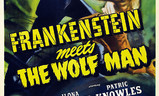 Frankenstein Meets the Wolf Man | Fandíme filmu