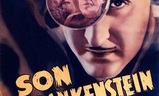 Son of Frankenstein | Fandíme filmu