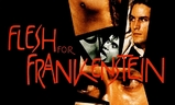 Flesh for Frankenstein | Fandíme filmu