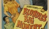 Blondie's Big Moment | Fandíme filmu