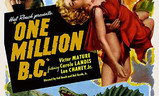 One Million B.C. | Fandíme filmu