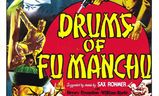 Drums of Fu Manchu | Fandíme filmu