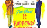 It Happened Tomorrow | Fandíme filmu