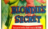 Blondie's Secret | Fandíme filmu