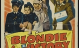 Blondie for Victory | Fandíme filmu