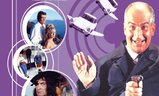 Fantomas se zlobí | Fandíme filmu