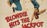 Blondie Hits the Jackpot | Fandíme filmu