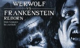 Frankenstein & the Werewolf Reborn! | Fandíme filmu