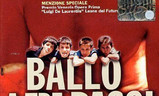 Ballo a tre passi | Fandíme filmu