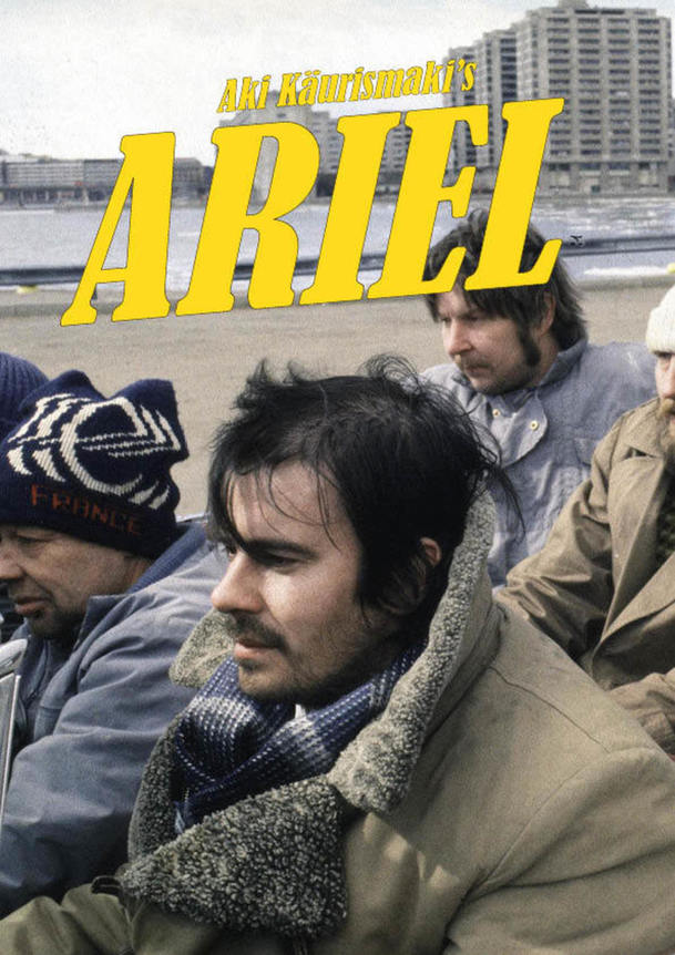 Ariel | Fandíme filmu