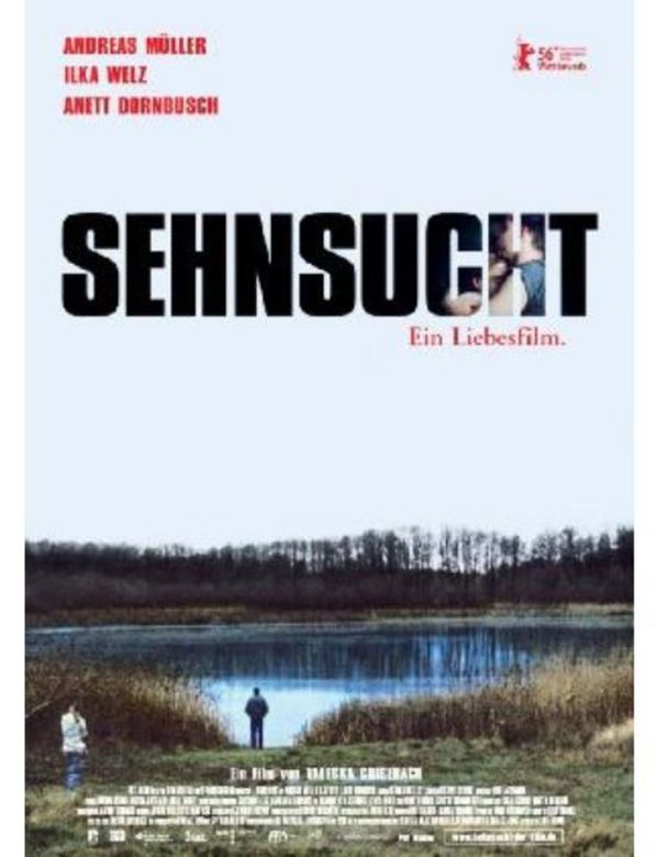 Sehnsucht | Fandíme filmu