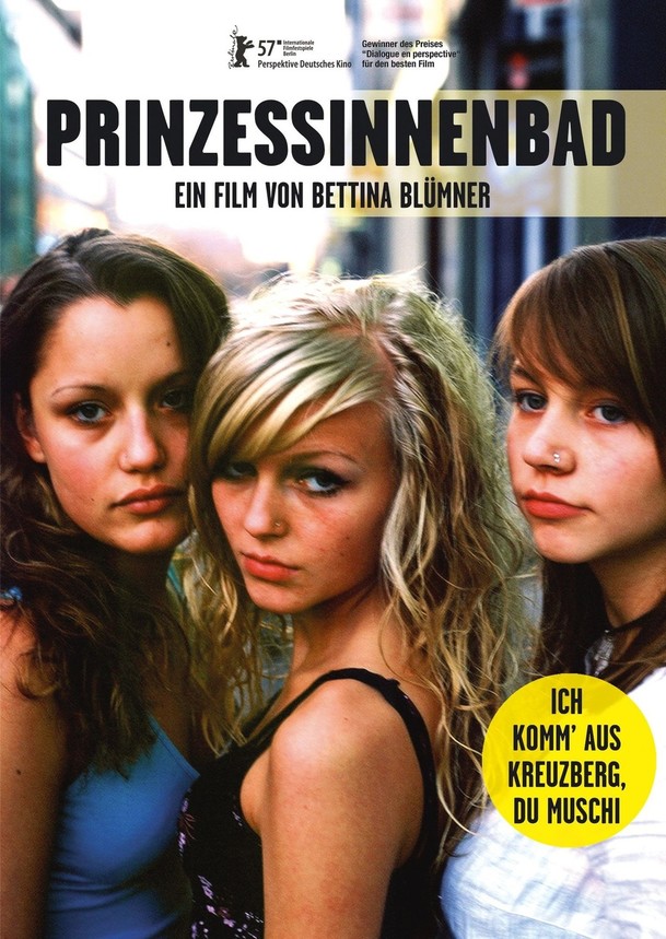 Prinzessinnenbad | Fandíme filmu