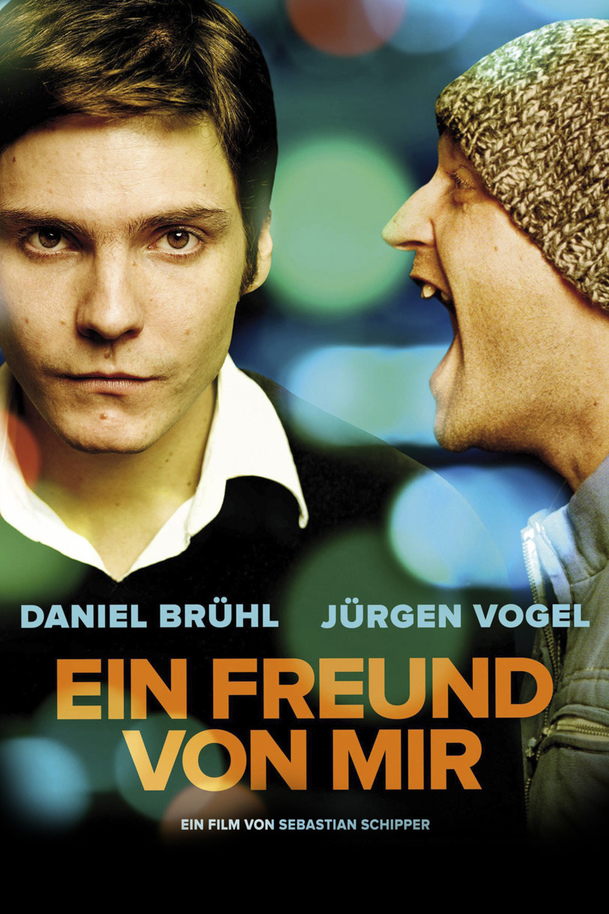 Ein Freund von mir | Fandíme filmu