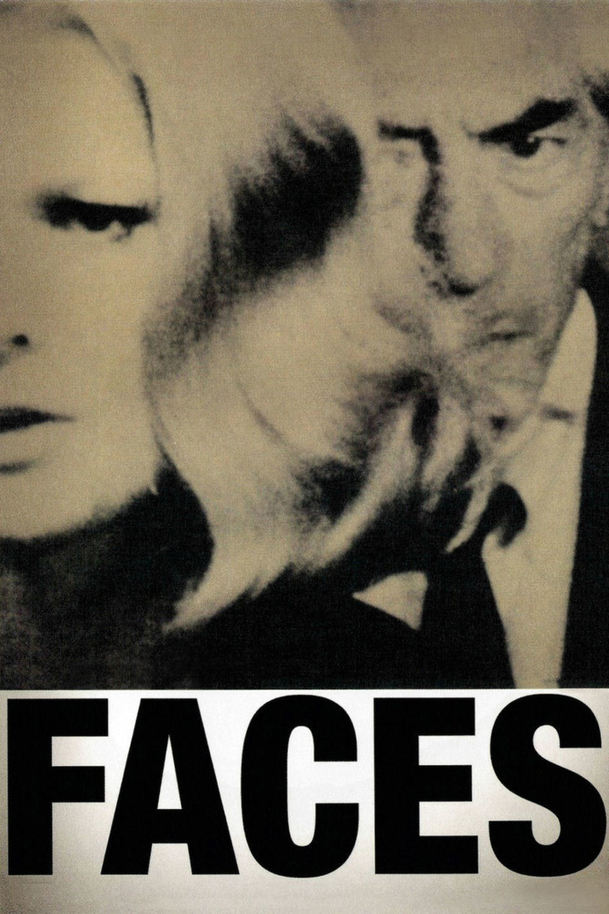 Faces | Fandíme filmu