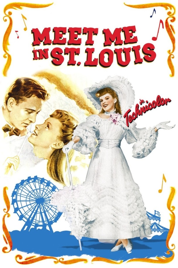 Meet Me in St. Louis | Fandíme filmu