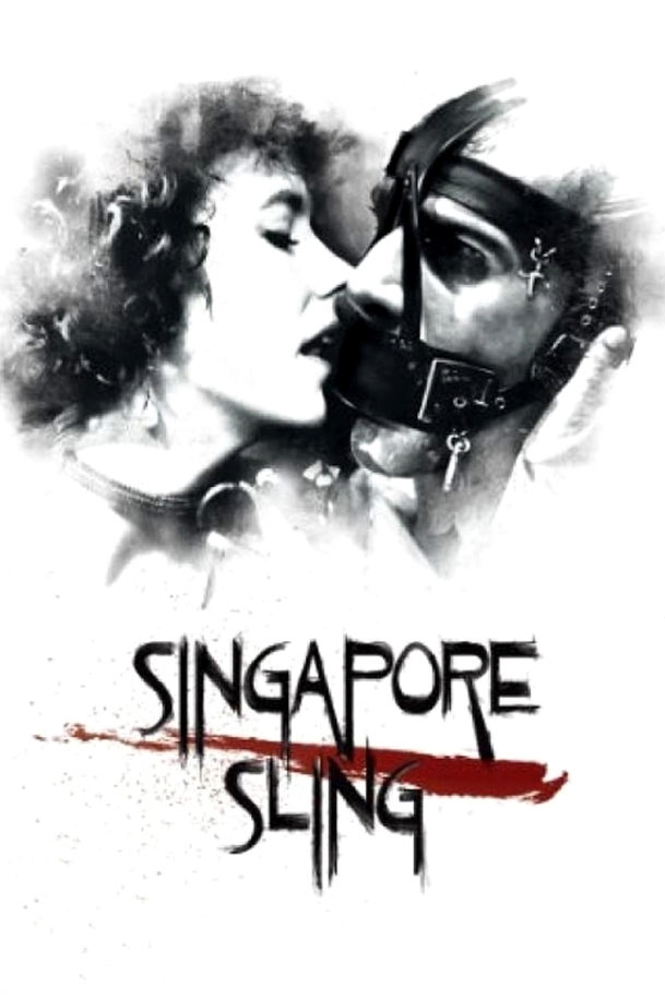 Singapore Sling: Ο άνθρωπος που αγάπησε ένα πτώμα | Fandíme filmu