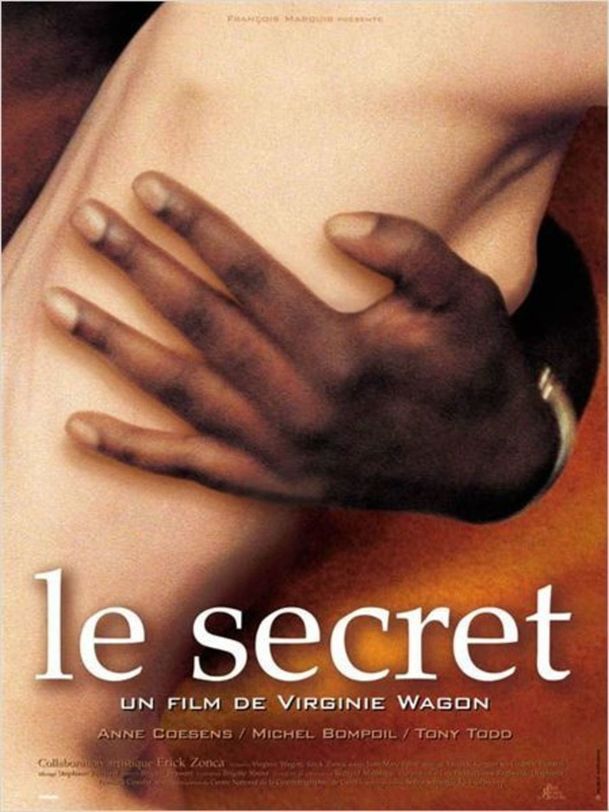 Le Secret | Fandíme filmu