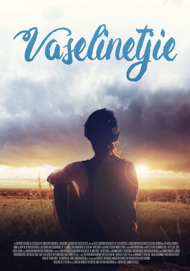 Vaselinetjie | Fandíme filmu