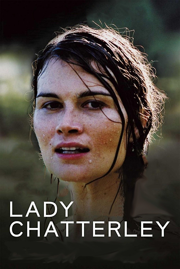 Lady Chatterley | Fandíme filmu