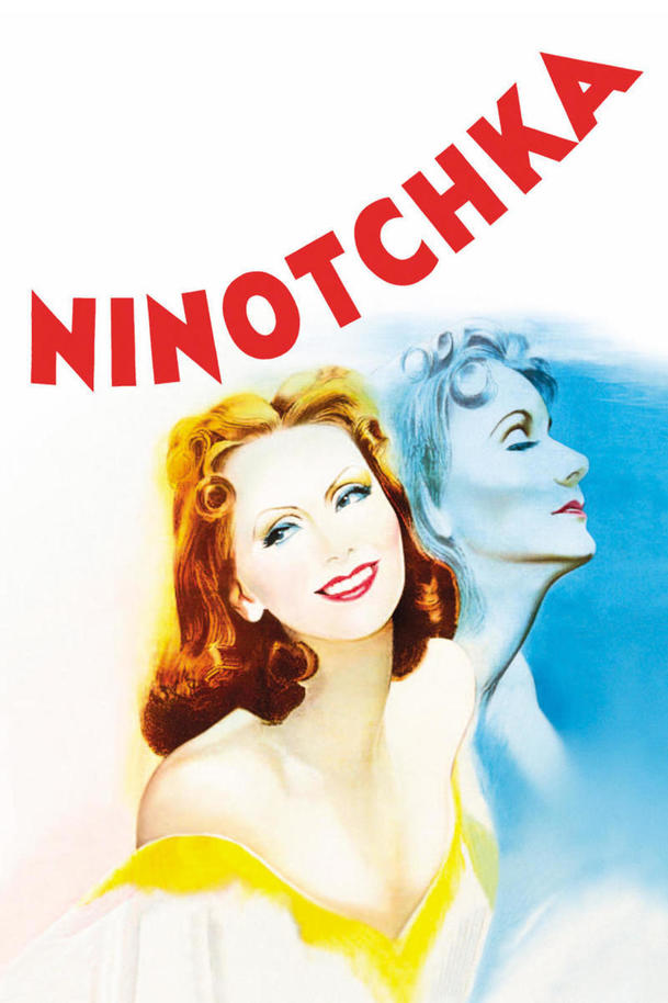 Ninotchka | Fandíme filmu