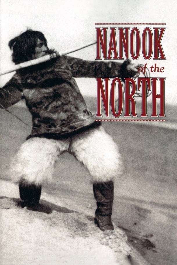 Nanook of the North | Fandíme filmu