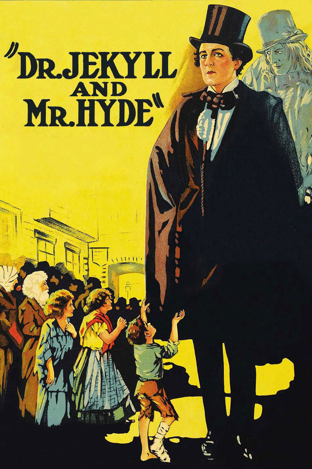 Dr. Jekyll and Mr. Hyde | Fandíme filmu