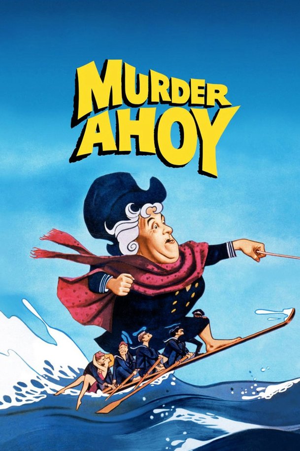 Murder Ahoy | Fandíme filmu