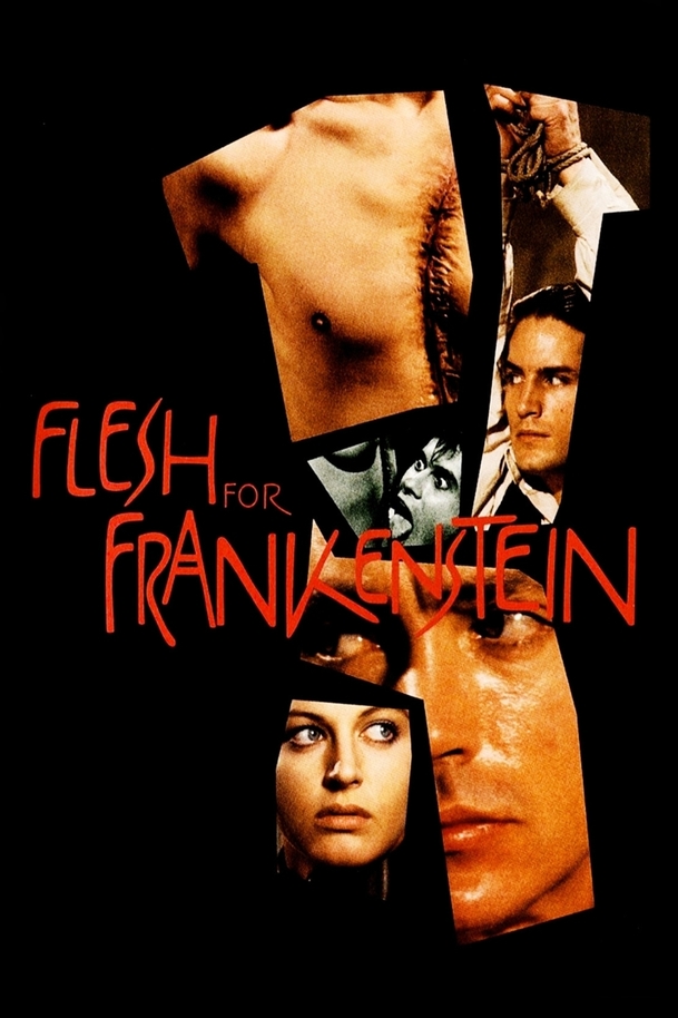 Flesh for Frankenstein | Fandíme filmu