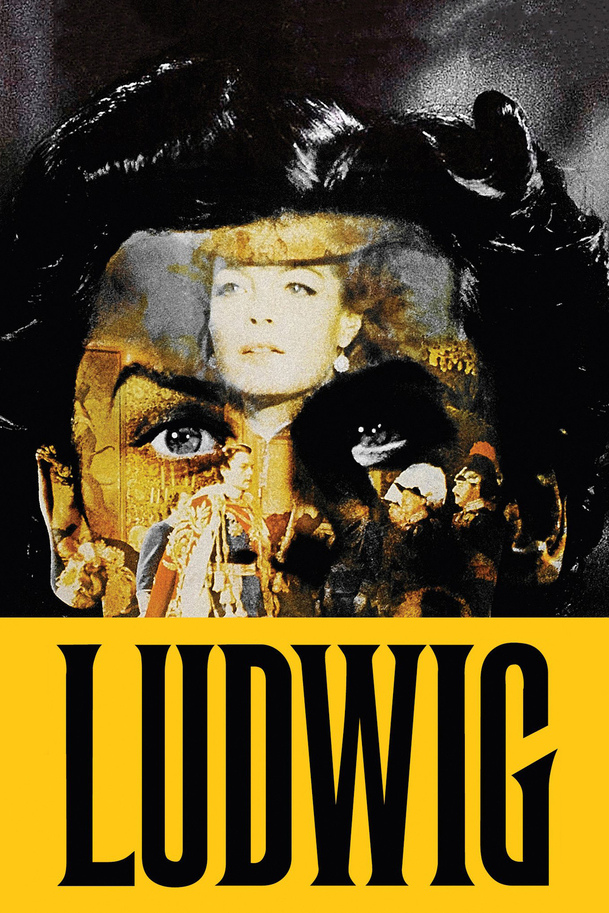 Ludwig | Fandíme filmu