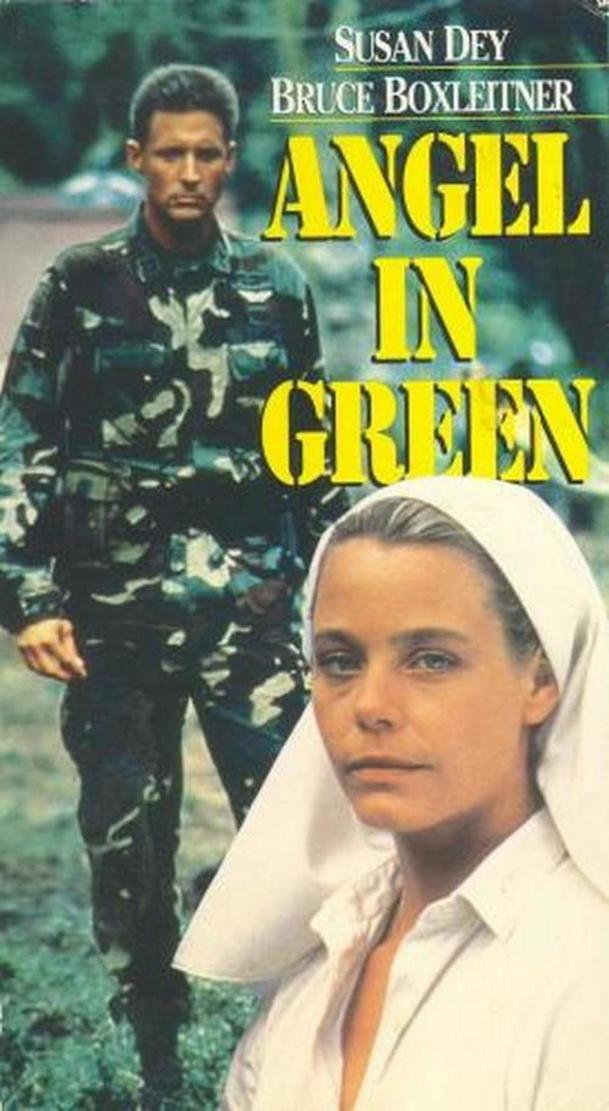 Angel in Green | Fandíme filmu