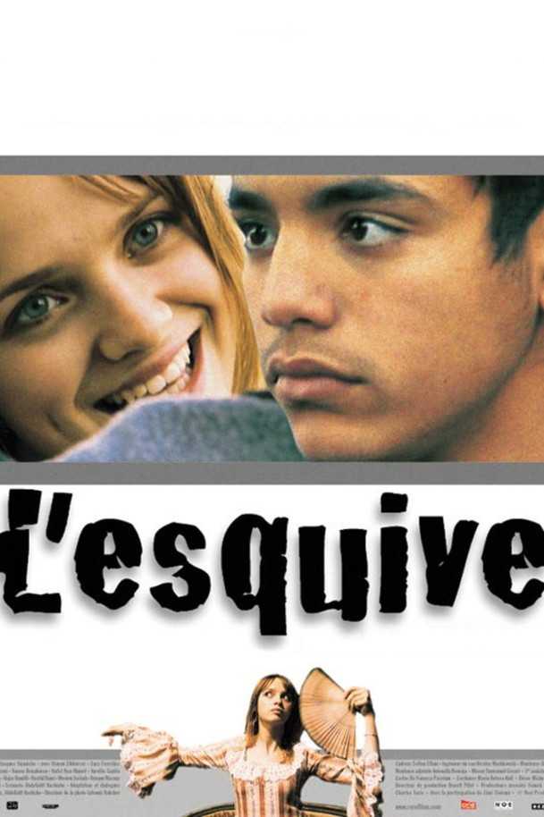 L'Esquive | Fandíme filmu