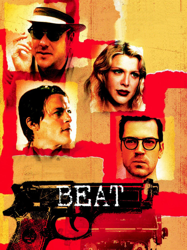 Beat | Fandíme filmu