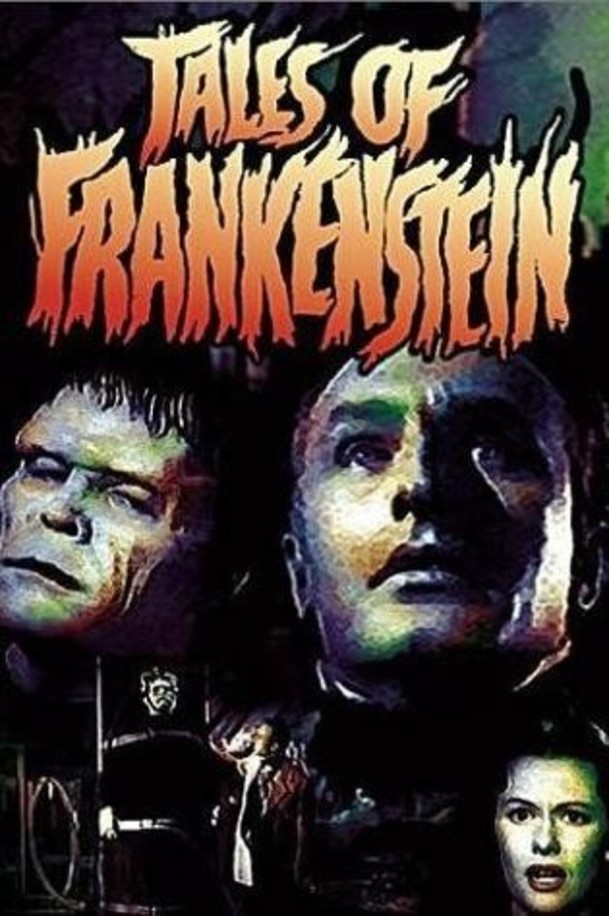 Tales of Frankenstein | Fandíme filmu