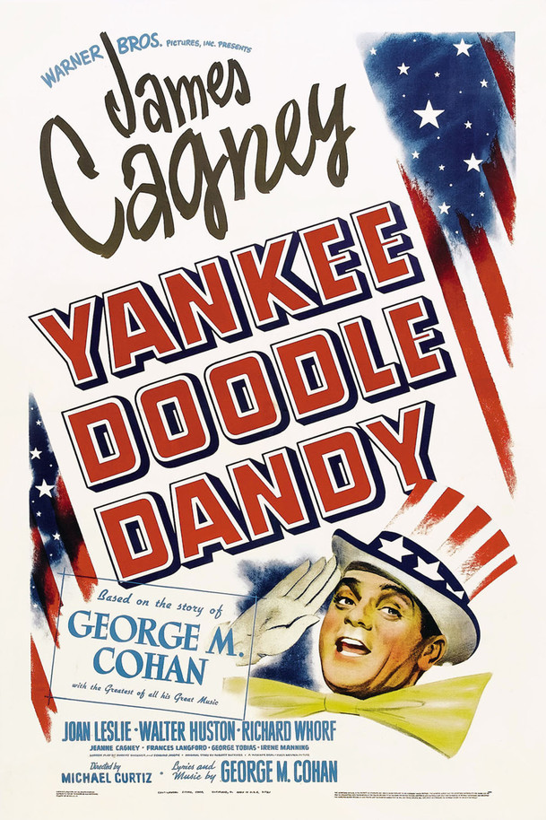 Yankee Doodle Dandy | Fandíme filmu