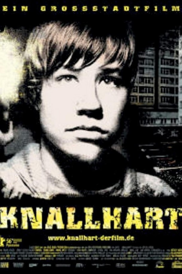 Knallhart | Fandíme filmu