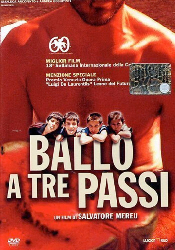 Ballo a tre passi | Fandíme filmu