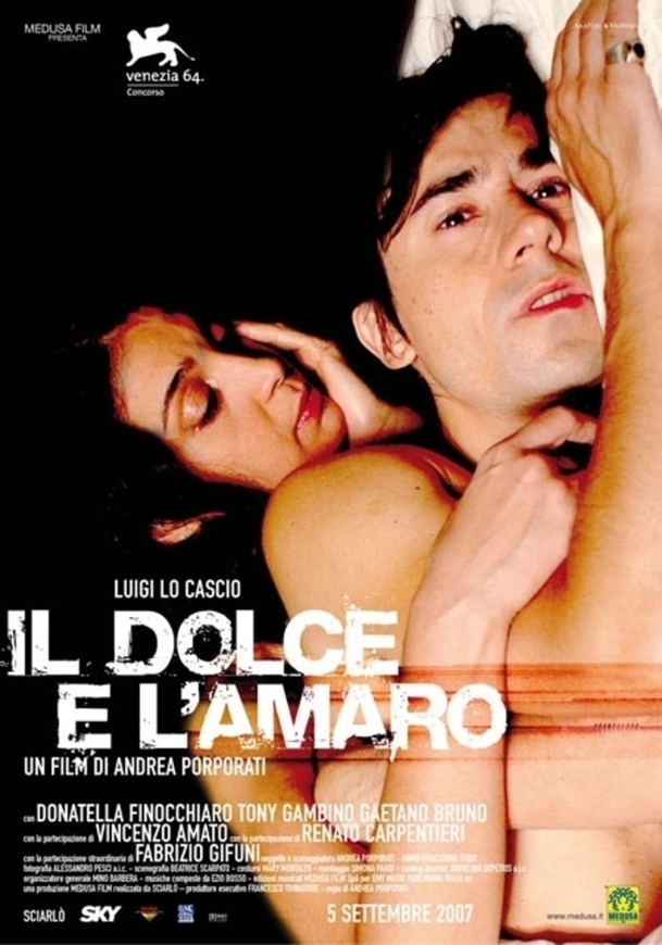 Il Dolce e l'amaro | Fandíme filmu