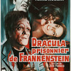 Dracula contra Frankenstein | Fandíme filmu