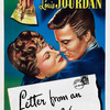 Letter from an Unknown Woman | Fandíme filmu