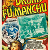 Drums of Fu Manchu | Fandíme filmu