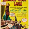 Blondie Goes Latin | Fandíme filmu