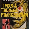 I Was a Teenage Frankenstein | Fandíme filmu