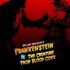 Frankenstein vs. the Creature from Blood Cove | Fandíme filmu