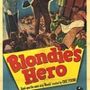 Blondie's Hero | Fandíme filmu